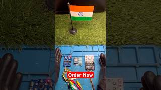 Republic Day Offer #uvwtester #uvw #acrepair #pcbrepair #eeprom #programmer #ac #tools #test #shorts