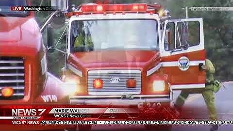 Broadcast Design News Lower 3rd And Virtual Studio