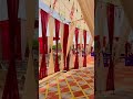 passage entry gate decoration 💖 #event #wedding #wedding #famous #shortvideo #flowers #neerajevent18
