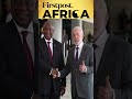 Lula Warns Ramaphosa of Invasion Risk | Firstpost Africa | Subscribe to Firstpost | N18G