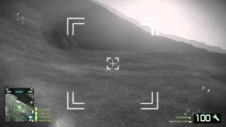 Bad Company 2 Flying Skills