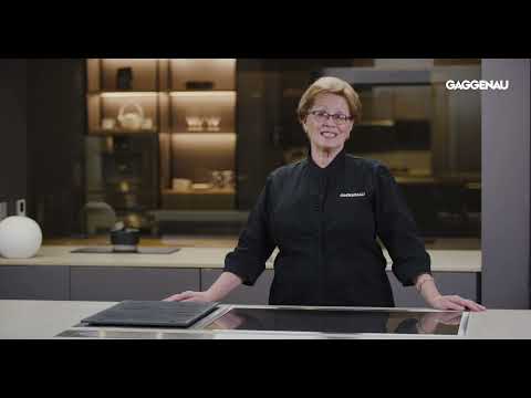 Gaggenau US - Full Surface Induction - 1 Introduction