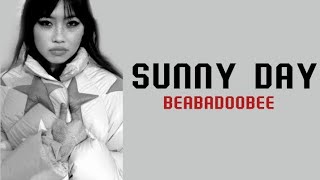 Beabadoobee - Sunny Day ( Lirik Lagu Terjemahan )