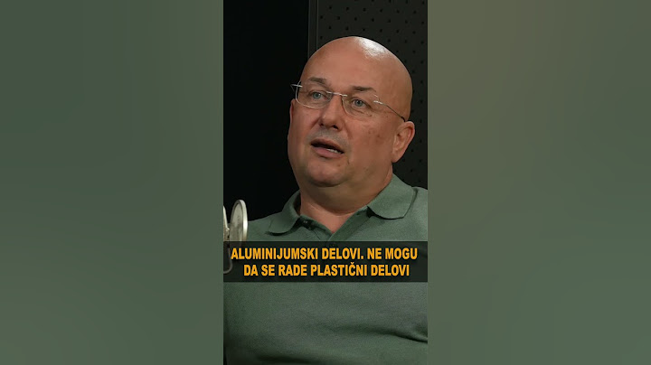 Limarija i farbanje, sve što ste hteli da znate - Ivica Kolb | AUTOPRIČE EP023