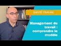 Management du travail  comprendre le modle