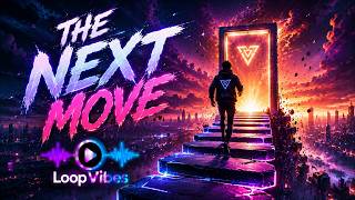 KING OF THE NIGHT - LoopVibes (The Next Move)
