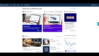 An Introduction to MyNetwealth Net Worth