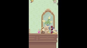 Satistory tidy up level 40 walkthrough solution