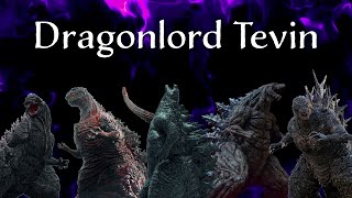 Dragonlord Tevin - Channel Intro [Re-Upload]