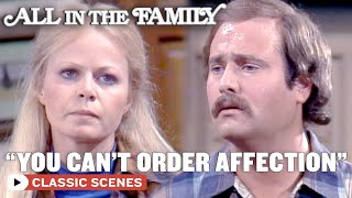 Mike And Gloria's Spontaneous Weekend (ft. Rob Reiner, Sally Struthers) | All In The Family