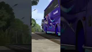 Terbaik #shorts #bussimulatorindonesia