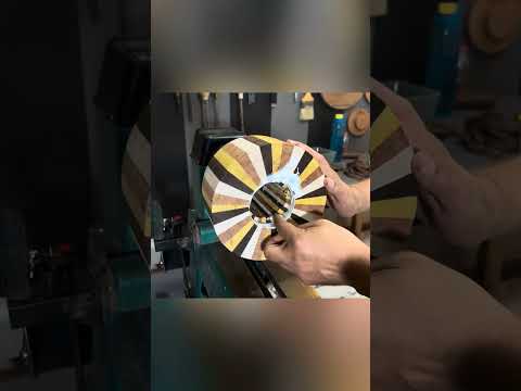 I Built the IMPOSSIBLE 10-in-1 Lathe Master Jig (Secret Measurements UNLOCKED)