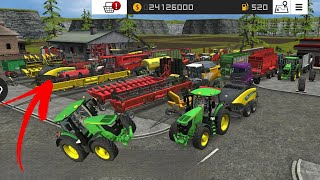 How to Unlock All Vehicles in Fs 16 ? Farming Simulator 16 !