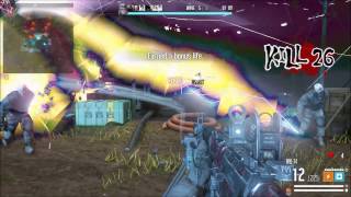 Line of Sight Zombie Defense Win - All Waves - Wave 5 screenshot 3
