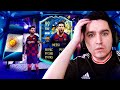 ТОТС МЕССИ 99 В ПАКЕ | TOTS MESSI 99 IN A PACK