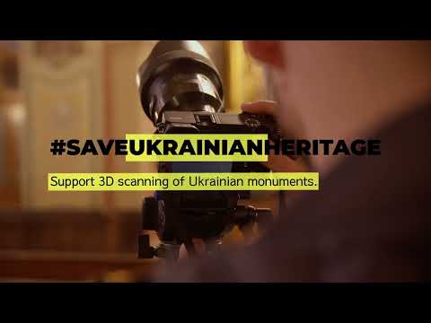 Save Ukrainian Heritage