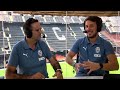RUEDA DE PRENSA DE RON GOURLAY EN L'INFORMATIU DEL VCF - 03/09/26