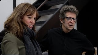 Kate Fowle and Robert Longo discuss the exhibition PROOF
