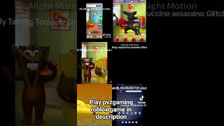 My Talking Tom Glitch 1999 My Talking Tom Glitch 1999 Part 269