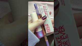 Super Boost Lip Combo Value Set - Only on TikTok Shop - Artist Color Pencil Lip Liner and Super