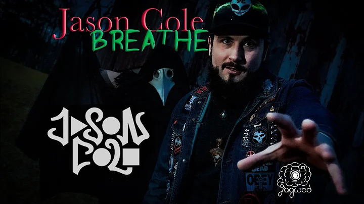 Jason Cole - Breathe (Official Video)