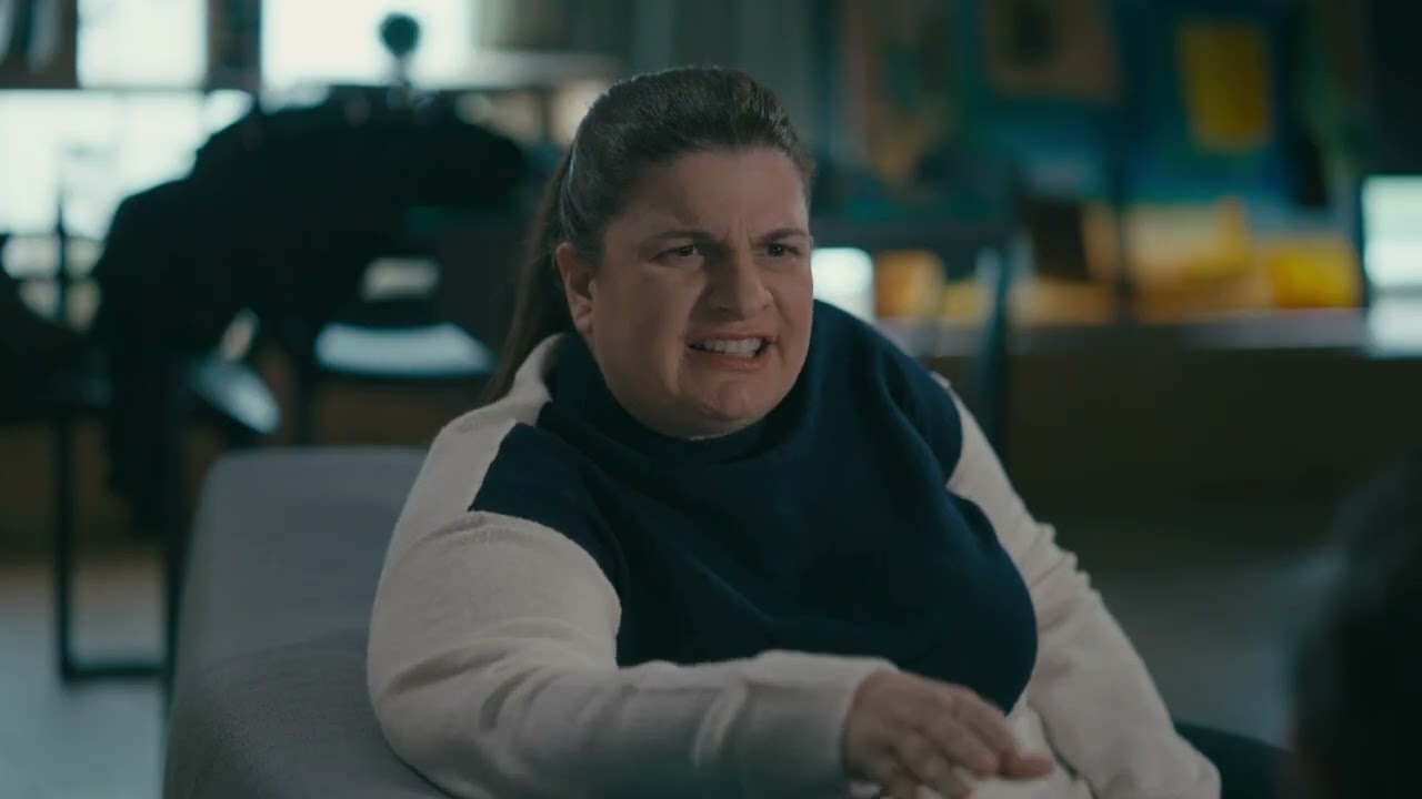 Οικογένεια Πουλλάκη επ.34 2026 SigmaTV