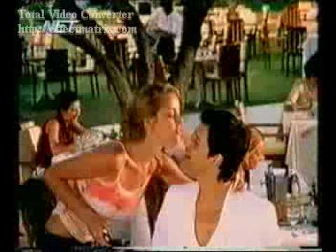 Sakis Rouvas-Katia Zygouli Vodafone commercial