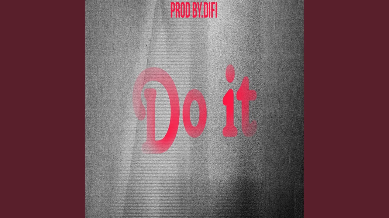 Watch Do it on YouTube Watch Do it on YouTube