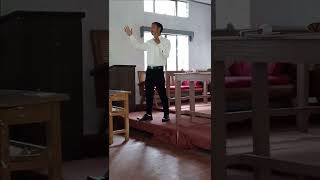 Pre Internship Practice Teaching for Intern | Teaching Skills | DIET Thadlaskein | Education for All