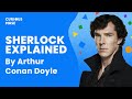 Classic Fiction and Sherlock Holmes Quiz