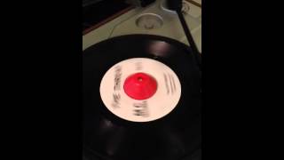 The Threat Pull My Trigger Song Record