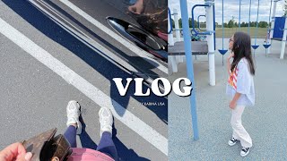 видео: ВЛОГ #86: ПОДЪЕМ В 5 УТРА | ВОТ И НАЧАЛОСЬ 🤧 | СВИДАНИЕ С ПОДРУЖКАМИ #жизньвамерике #влогикаждыйдень картинка: ВЛОГ #86: ПОДЪЕМ В 5 УТРА | ВОТ И НАЧАЛОСЬ 🤧 | СВИДАНИЕ С ПОДРУЖКАМИ #жизньвамерике #влогикаждыйдень