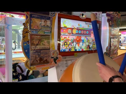 太鼓の達人 ニジイロver. シュガーソングとビターステップ 全良