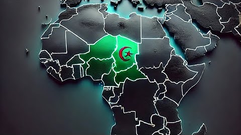 Give me 3 minutes to make you love Algeria