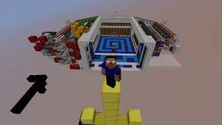 Upgrade your Categorizer Sorting System with these Add-Ons! | Minecraft JE