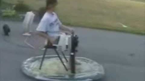 Homemade Hovercraft - Homemade Hovercraft