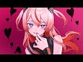 【歌ってみた】愛属性 covered by 御莉姫