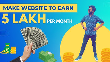 How To Make Best Ecommerce Website in Hindi | Ecommerce Website Kaise Banaye? | SalesPercent