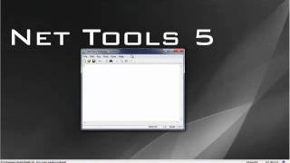 net tools 5 (download in link) screenshot 1
