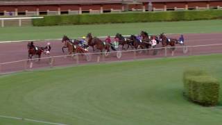 Vidéo de la course PMU PRIX DE LISIEUX