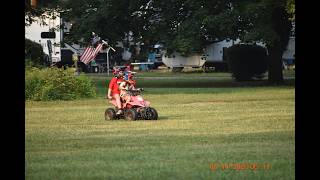 ADG M/C Family Camp 2026