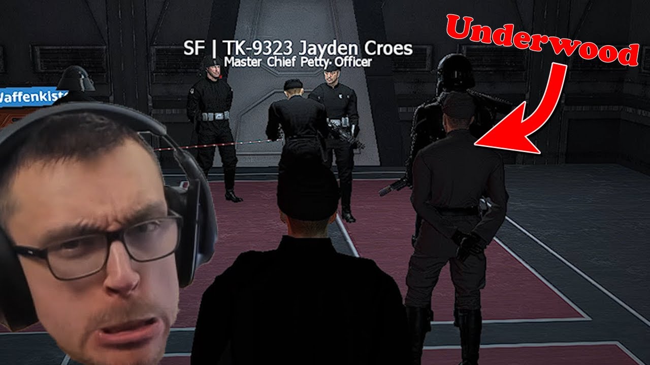 Der Fall Jayden Croes Teil 1