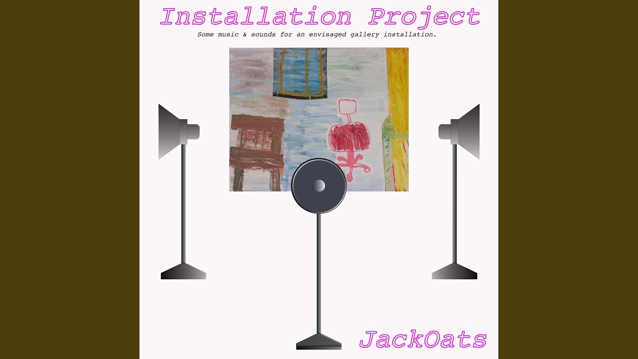 Installation Project (#5) - YouTube
