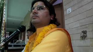 (गाओ सखी आरती पियाओर प्यारे की) आरती रासलीला स्वामी महावीर प्रसाद mo 9627037848  8979562003