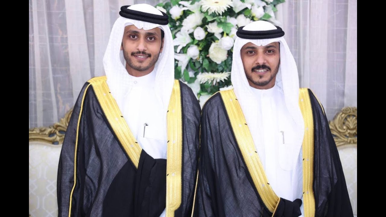 أفراح المويزري ( خالد رشيد المويزري // فلاح رشيد رشيد المويزري ) 30/9/2023