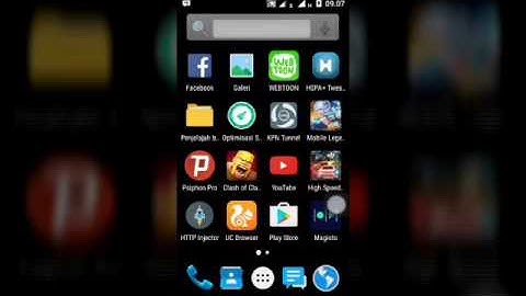 Cara Membuat Payload Axis/xl 2017