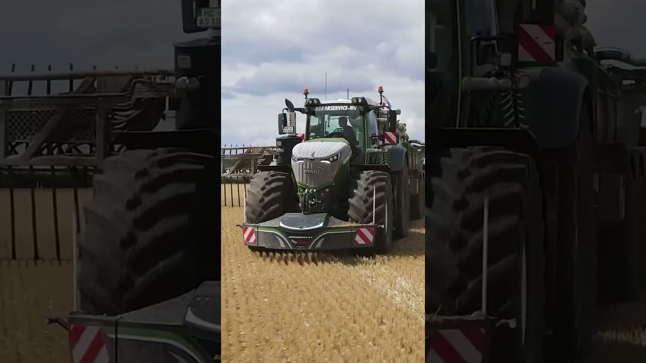 #fendt