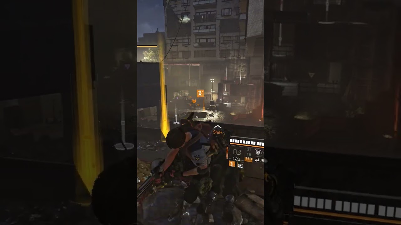 The Outcast Leader is a Toy Car ?