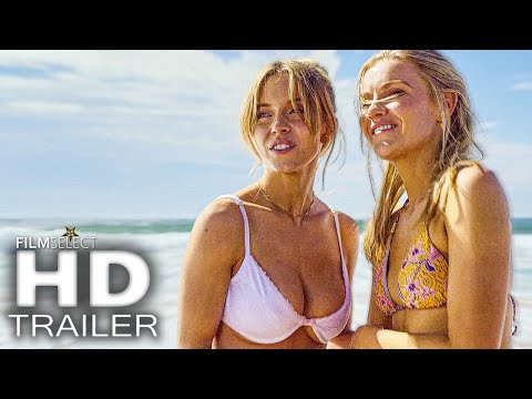 ANYONE BUT YOU Trailer (2024) Sydney Sweeney