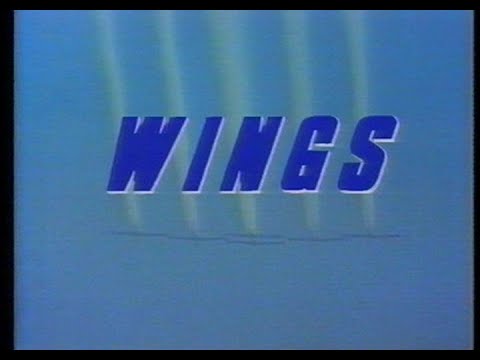 Wings - Unproduced Michael Dudikoff Cannon Films Trailer (1989)